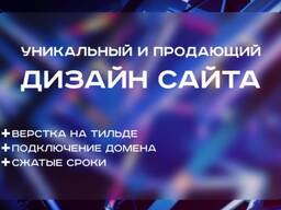 Разработка сайтов без Конструкторов под Ключ Экибастуз
