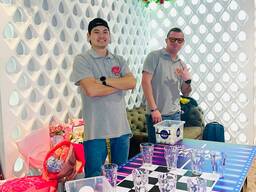 Развлекательные шоу в Астане