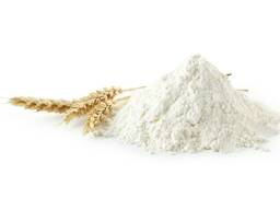 Реализуем муку первого сорта