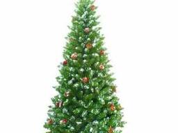 Реализуем новогодние товары оптом и в розницу