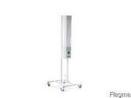 Рециркулятор УФ-бактерицидный двухламповый РБ-07-ЯФП