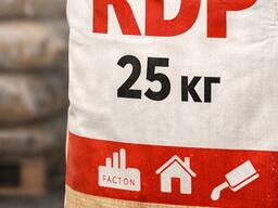 Редиспергируемый полимерный порошок (RDP)