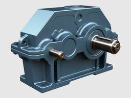 Редуктор 1ЦУ-160