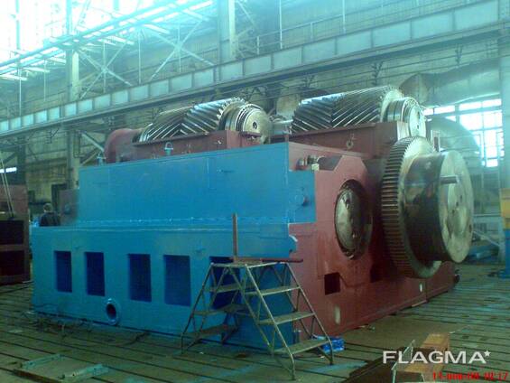 Редуктор А 4000