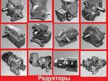Редуктор червячный одноступенчатый 1Ч-63А - фото 1