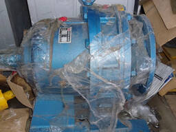 Редуктор циклоидальный бетоносмесителей XWD8-23