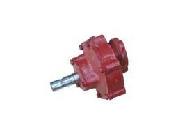 Редуктор СЦЛ-00 и СЦЛ-01