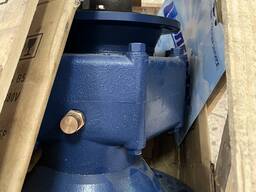 Редуктор шнека