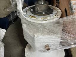 Мотор редуктор шнека