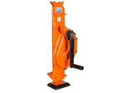 Реечный домкрат железнодорожный ДР-8М