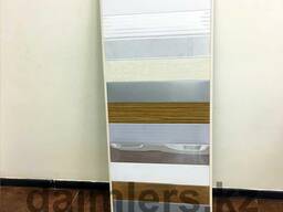 Реечный потолок