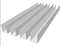 Реечный потолок 30×40мм