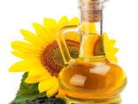 Refined Sunflower oil WhatsApp 4721569945 - фото 2