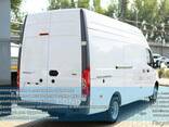 Изотермический цельнометаллический фургон Газель NEXT COND - фото 3