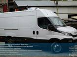 Рефрижератор IVECO DAILY 45C15V COND - фото 3