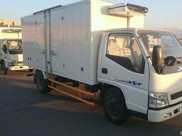 Рефрижератор JMC JX1051
