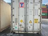 Рефрижераторный контейнер 40фут - фото 2