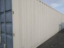 Рефрижиратор контейнер