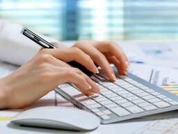 Регистрация ТОО, перерегистрация ТОО, ликвидация ТОО