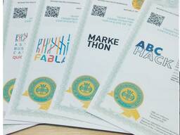 Регистрация товарных знаков и логотипа