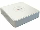 Регистратор HiWatch DS-H104G - фото 1