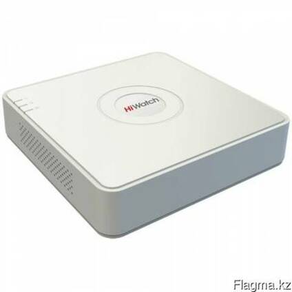 Регистратор HiWatch DS-H104G