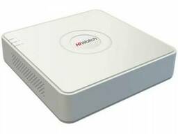 Регистратор HiWatch DS-H108Q