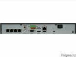 HiWatch IP Сетевой Видео Регистратор DS-N308 - фото 1