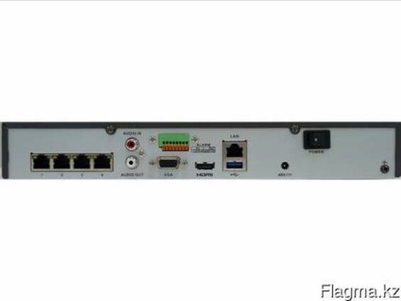 HiWatch IP Сетевой Видео Регистратор DS-N308