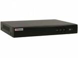 Регистратор HiWatch DS-H116U HD-TVI - фото 3