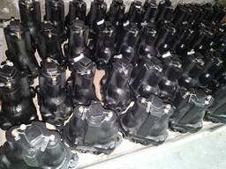 Регулятор давления 3РД