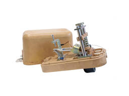 Регулятор давления АК-11Б, АК-11А