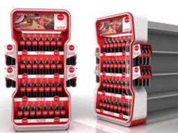 Рекламное оборудование. Рекламное агентство.