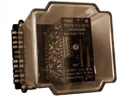 Реле Активной Мощности Минимальное Рсм 13-11-1 Ухл4 Iн 1 А 50 Гц П. П. .. .