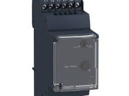 Реле контроля напряжения и температуры RM35TM250MW Schneider Electric
