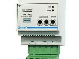 Реле контроля напряжения РКН-63 Полигон