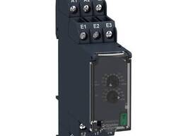 Реле контроля напряжения RM22UA23MR Schneider Electric