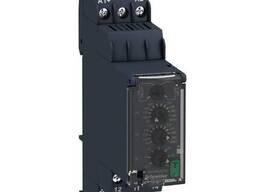 Реле контроля напряжения RM22UB34 Schneider Electric