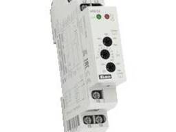 Реле Контроля Напряжения Трехфазное Hrn-54