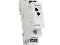 Реле Контроля Тока Однофазное Pri-51/5A