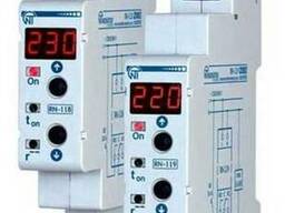 Реле напряжения РН-118