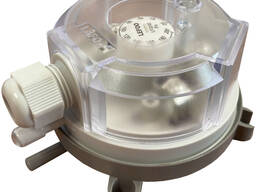 Реле перепада давления воздуха