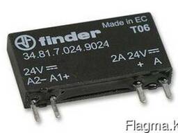 Реле полупроводниковое 34.81.7.024.9024 Finder