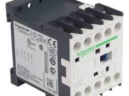 Реле Промежуточное 4Ho 24В Пост. Т. С Пониж. Т. Ca4Kn40Bw3