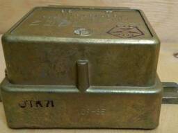 Реле регулятор напряжения ГАЗ 52, 53