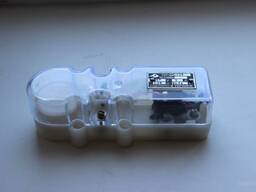 Реле струйное РС - 55 6ТП.235.055