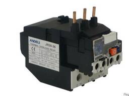 Реле тепловое JR28