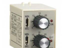 Реле времени ST3PR AC 220V