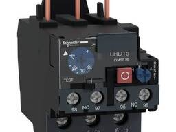 Реле защиты LRD1532 Schneider Electric