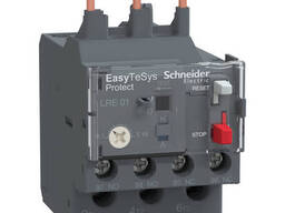Реле защиты LRE01 Schneider Electric